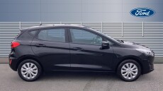 Ford Fiesta 1.0 EcoBoost Trend 5dr Petrol Hatchback